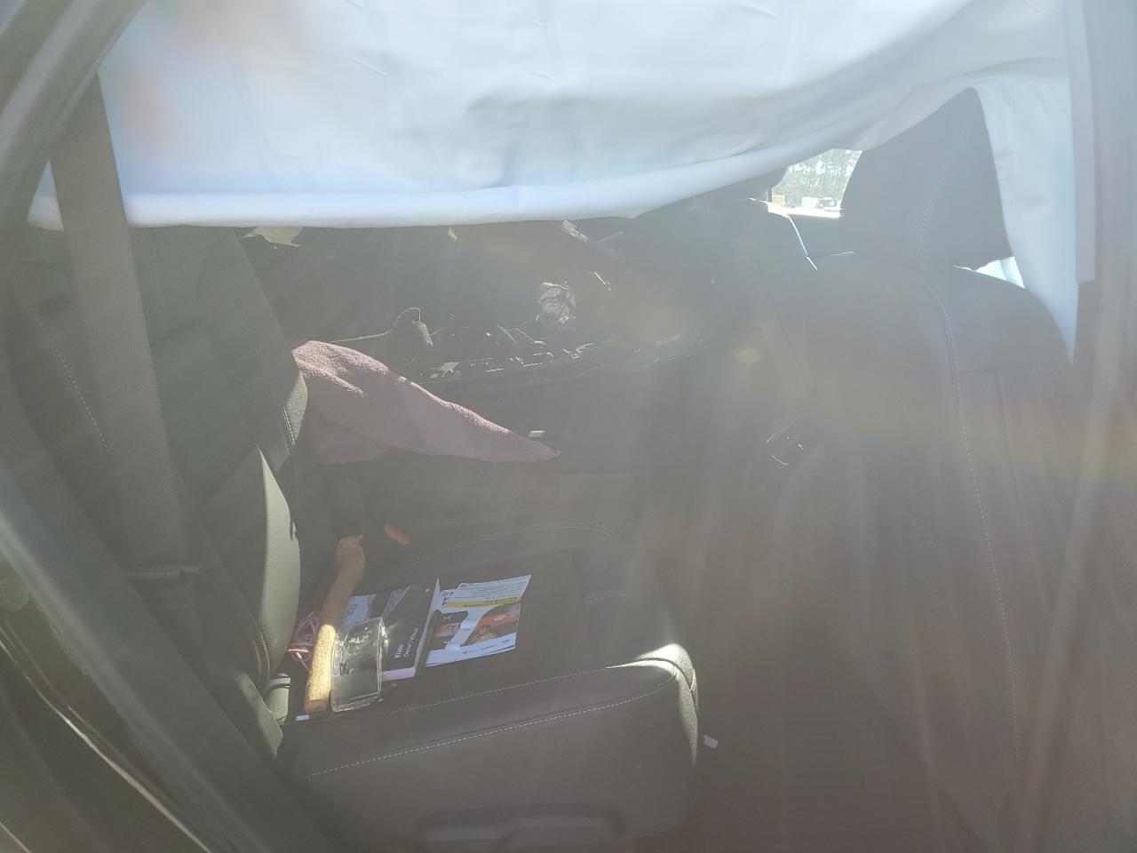 CHEVROLET BLAZER 3LT