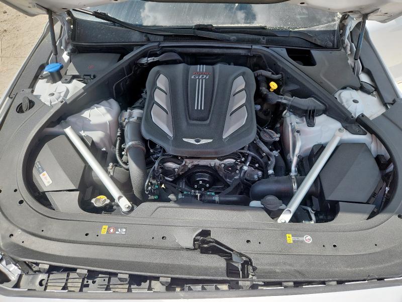 2017 GENESIS G90 PREMIU KMHG34JA1HU026062