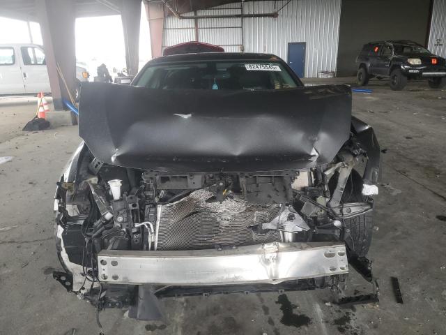 2017 NISSAN MAXIMA 3.5S #3302896960