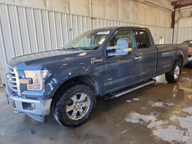 2017 FORD F150 SUPER - 1FTFX1EG3HKD63961