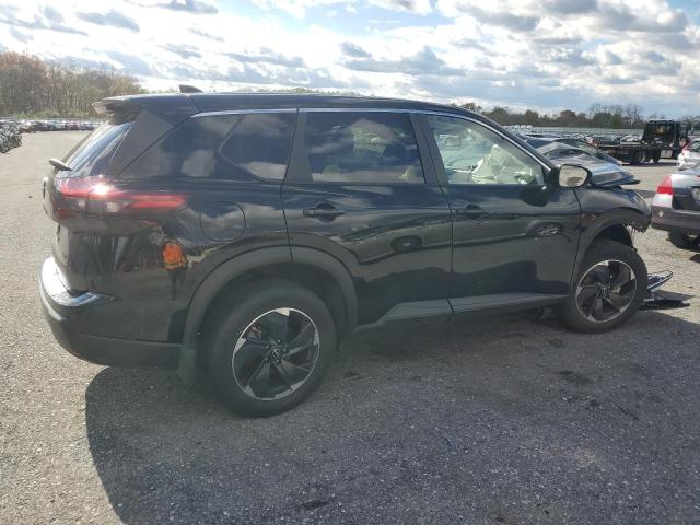 2025 NISSAN ROGUE SV - JN8BT3BB1SW153149