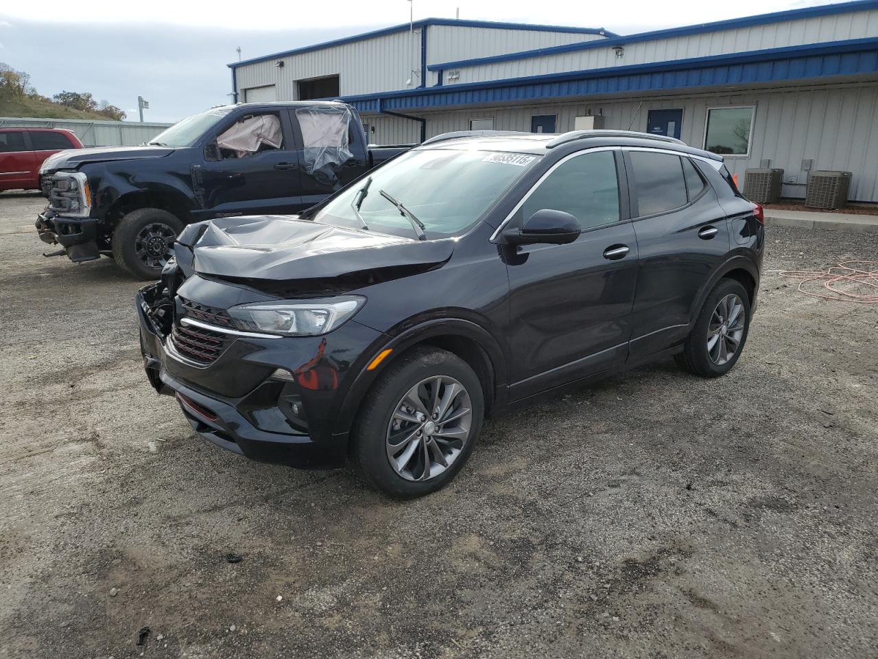BUICK ENCORE SELECT