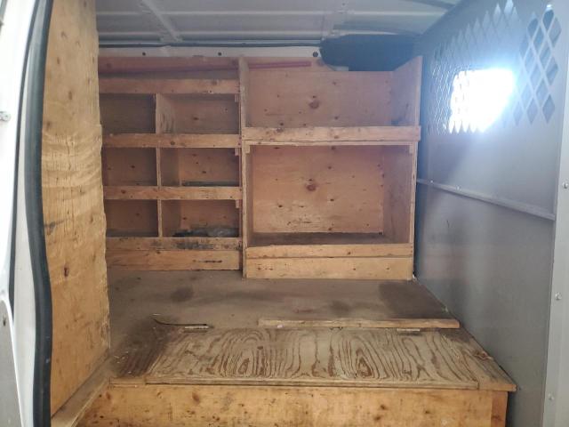 2014 FORD ECONOLINE CARGO E-25 #3284839537