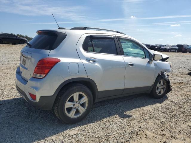 2017 CHEVROLET TRAX 1LT #3279438745