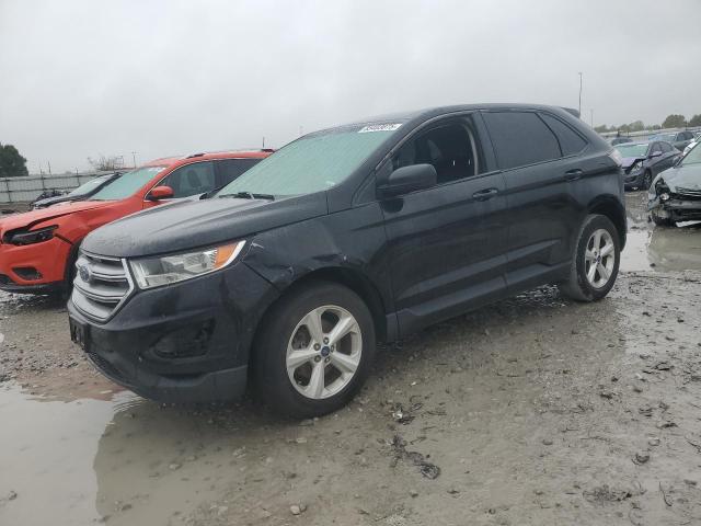 2016 FORD EDGE SE - 2FMPK3G97GBB67040