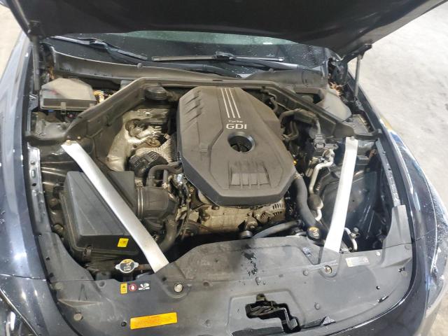 2019 KIA STINGER PR #3292479709