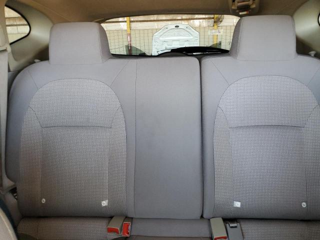 2013 NISSAN ROGUE S #3304058490