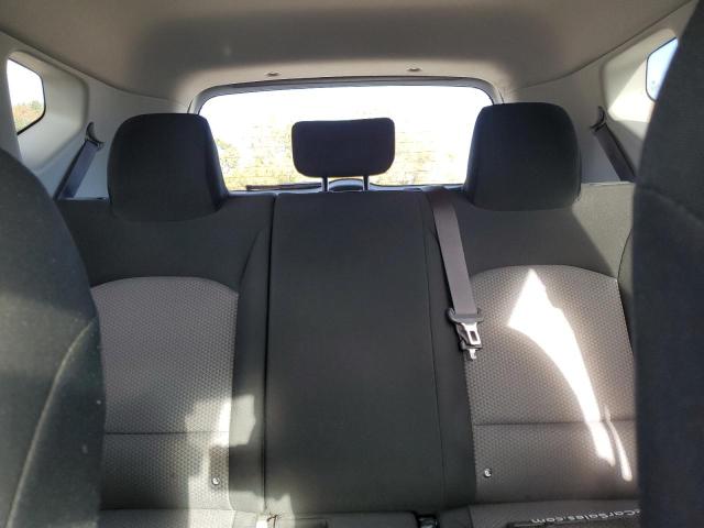 2021 KIA SOUL LX KNDJ23AU9M7762886