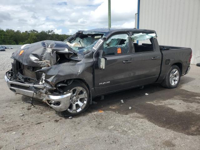 Global Auto Auctions: 2021 RAM 1500 BIG HORN/LONE STAR