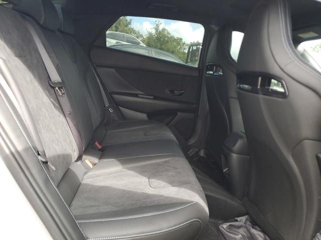 2025 HYUNDAI ELANTRA N KMHLW4DK8SU032314