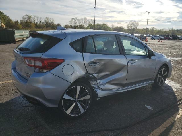 2019 SUBARU IMPREZA SP - 4S3GTAM65K3703654