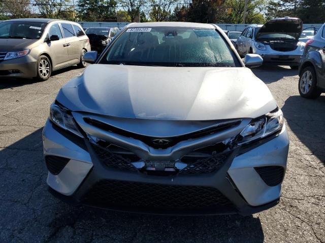 2019 TOYOTA CAMRY L #3293380471