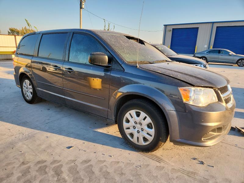 2017 DODGE GRAND CARA 2C4RDGBG6HR844060