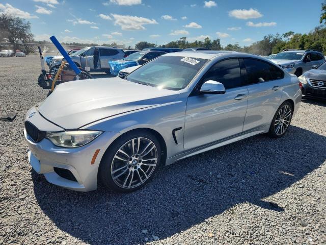 2015 BMW 428 I GRAN WBA4A5C57FG051639