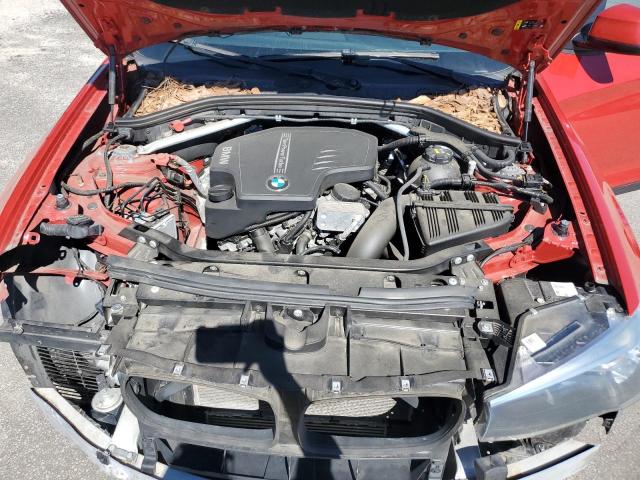 2017 BMW X3 SDRIVE2 #3278819611