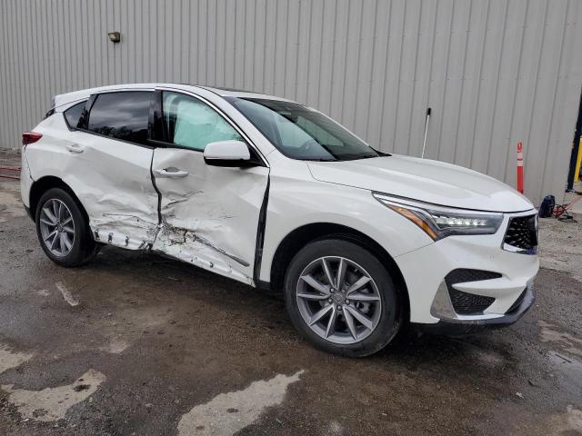 2020 ACURA RDX TECHNO - 5J8TC2H59LL029758