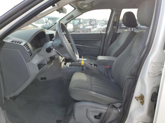 2005 JEEP GRAND CHER #3287829097