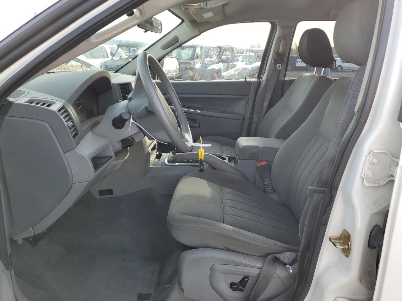 Lot #3287829097 2005 JEEP GRAND CHER