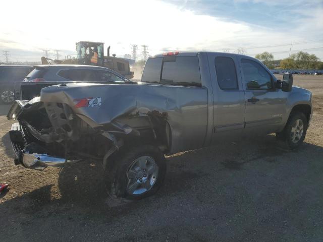 2012 GMC SIERRA K15 #3282507864