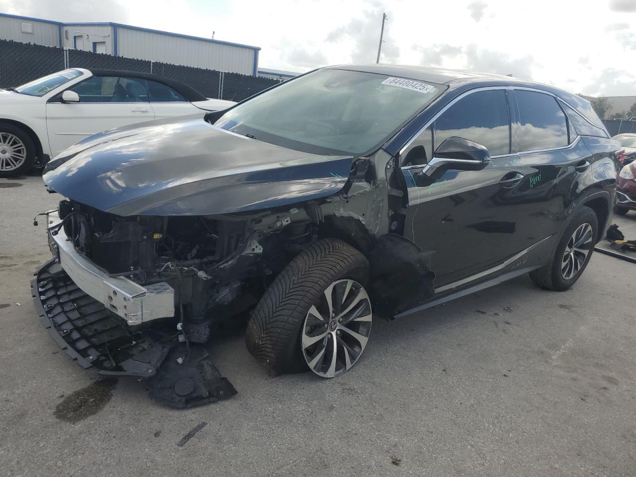 LEXUS RX 350 BASE