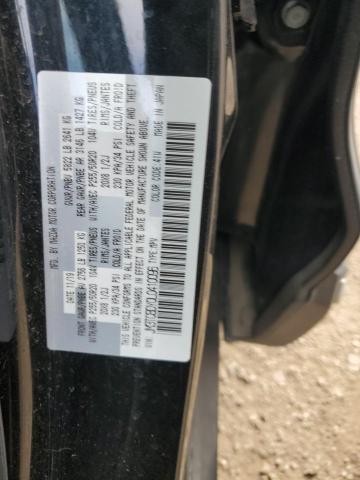 2020 MAZDA CX-9 GRAND - JM3TCBDY0L0410096