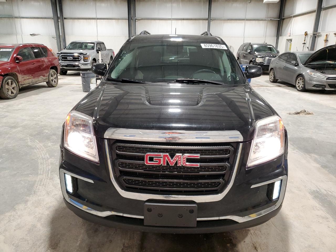 GMC TERRAIN SLE