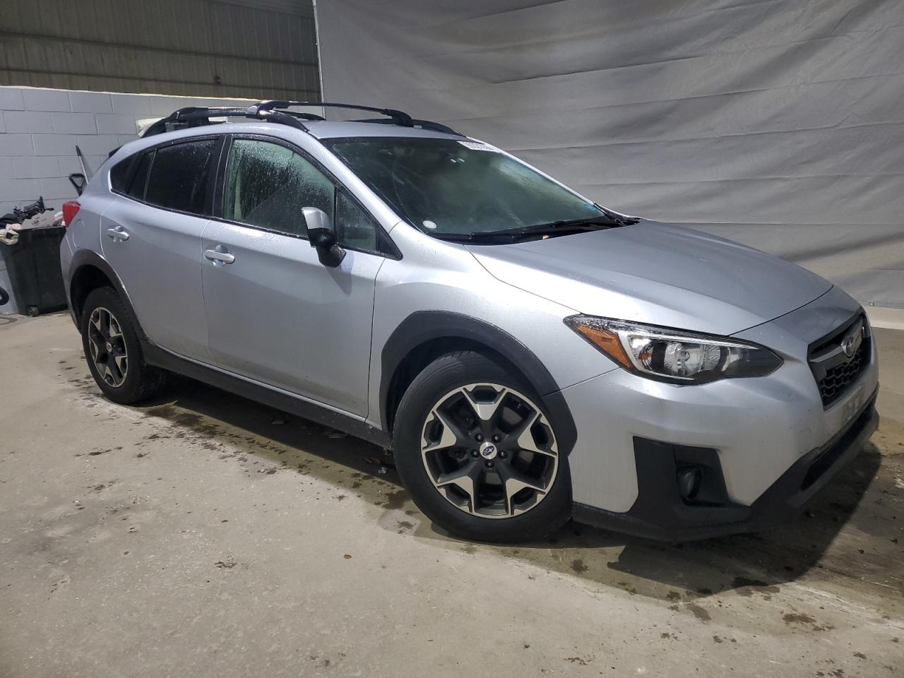 SUBARU CROSSTREK PREMIUM