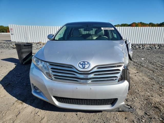 2012 TOYOTA VENZA LE - 4T3BK3BB4CU065470