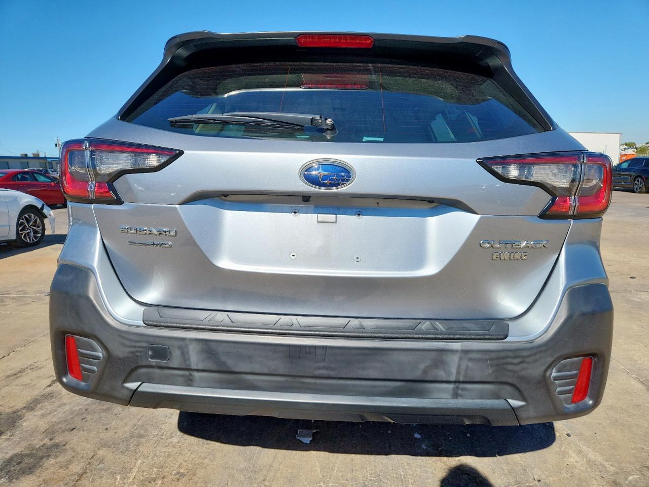 SUBARU LEGACY PREMIUM