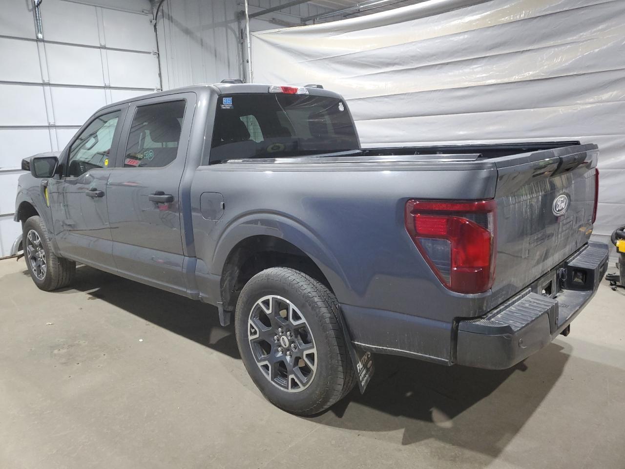 FORD F-150 STX