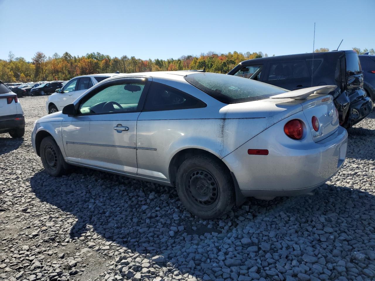 CHEVROLET COBALT 1LT