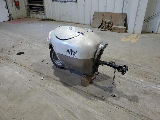 Global Auto Auctions: 2007 UNITED TRAILER