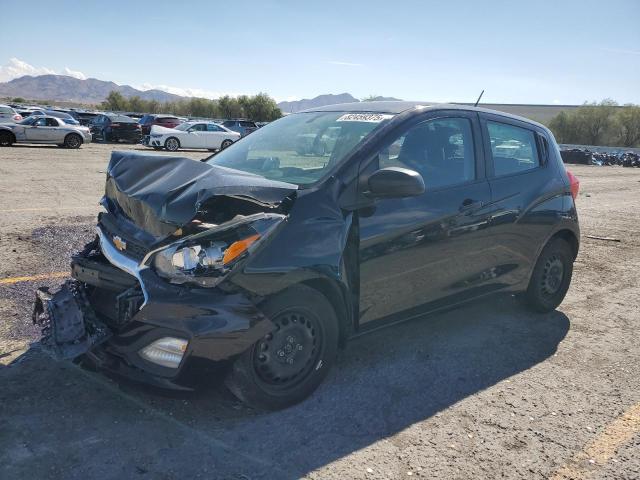 Global Auto Auctions: 2019 CHEVROLET SPARK LS