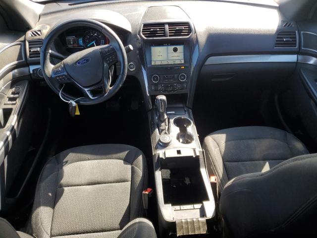 2019 FORD EXPLORER X - 1FM5K8D83KGB26020