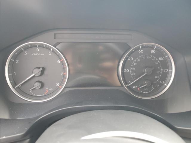 2024 MITSUBISHI OUTLANDER JA4J3VA87RZ040754