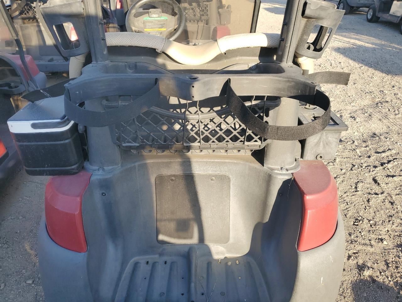 Lot #3263696691 2020 CLUB CAR TEMPO LITHIUM