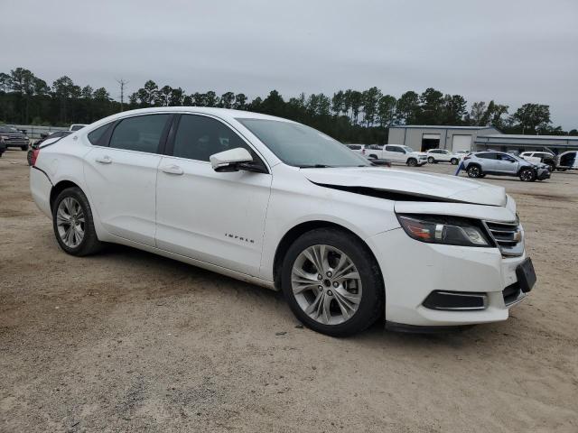 2015 CHEVROLET IMPALA LT - 2G1125S36F9170602