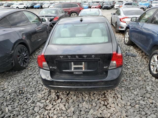 2010 VOLVO S40 2.4I - YV1390MS0A2490423