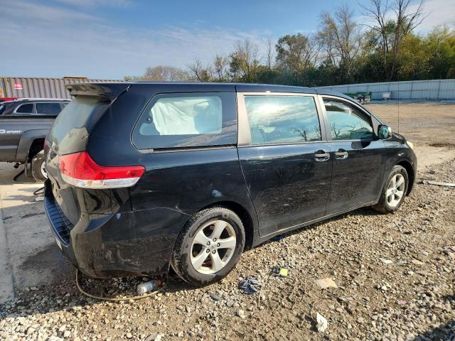 2013 TOYOTA SIENNA - 5TDZK3DC1DS316470