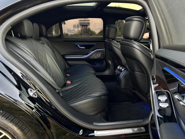 2021 MERCEDES-BENZ S 580 4MATIC W1K6G7GB0MA039795