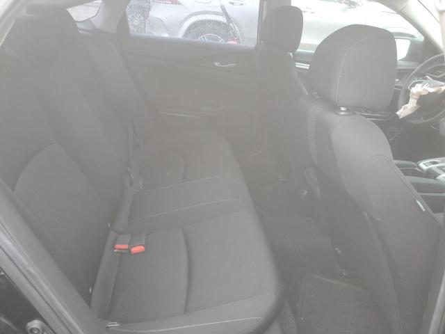 2016 HONDA CIVIC LX - 2HGFC2F54GH520788