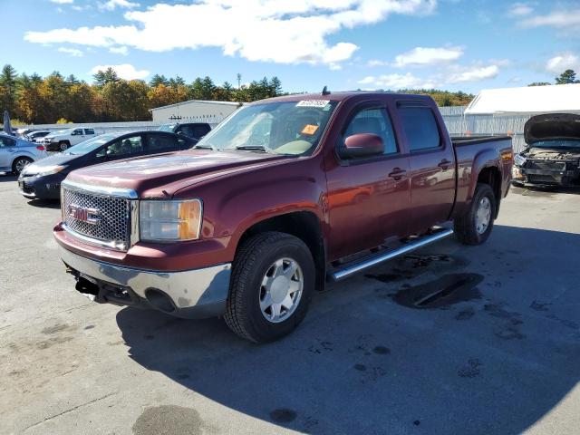 GMC SIERRA K15