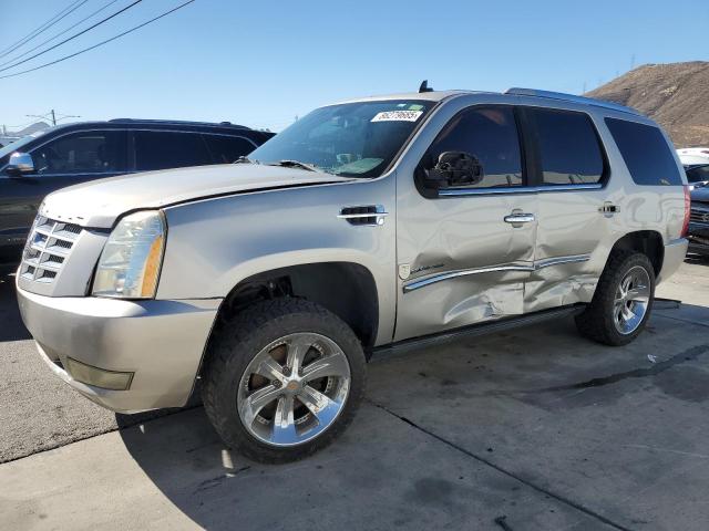 CADILLAC ESCALADE L