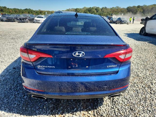 2015 HYUNDAI SONATA SPO - 5NPE34AF4FH011263