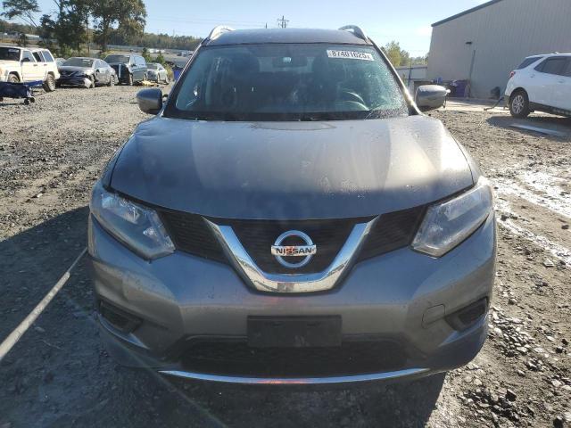 2016 NISSAN ROGUE S - JN8AT2MT0GW021860