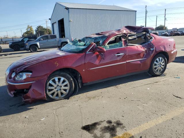 Global Auto Auctions: 2009 BUICK LACROSSE C