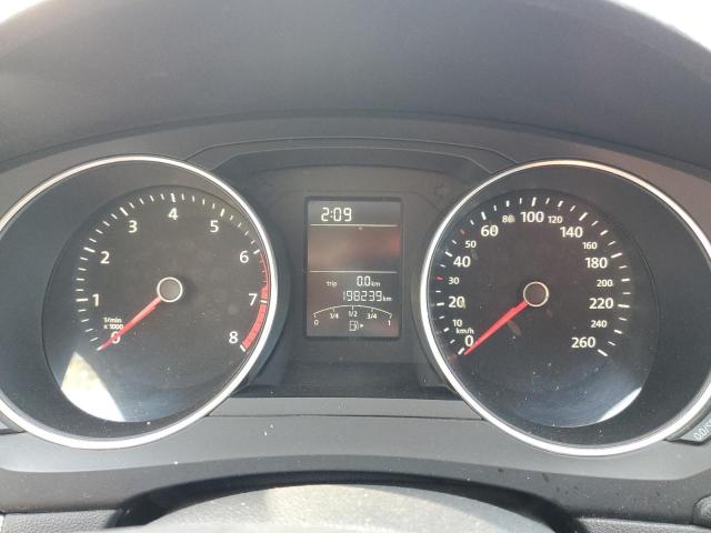 2016 VOLKSWAGEN JETTA S - 3VW267AJ8GM346163