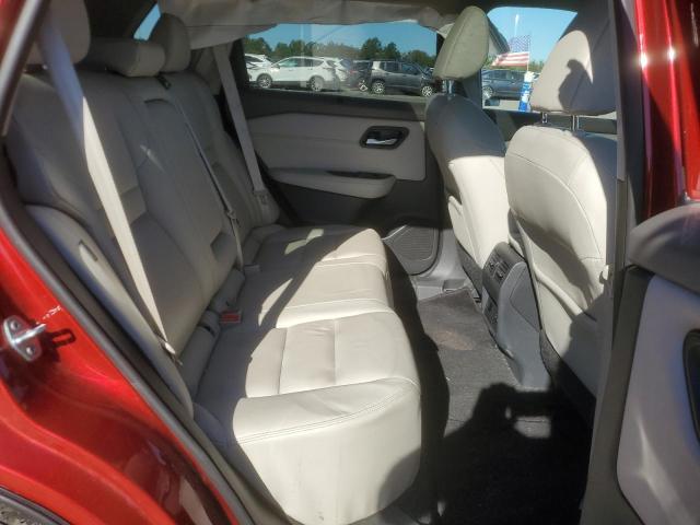 2022 NISSAN ROGUE SL - 5N1BT3CB5NC688156