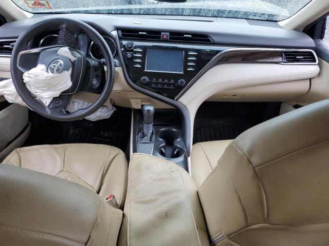 2018 TOYOTA CAMRY L 4T1B11HK5JU123655