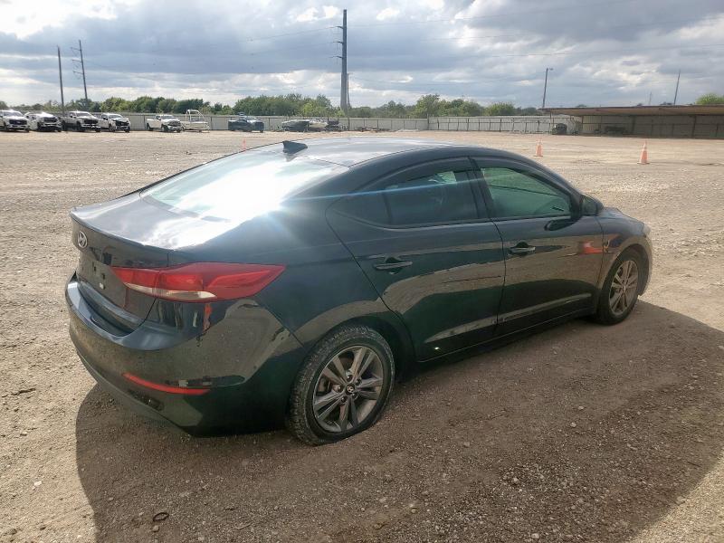 2018 HYUNDAI ELANTRA SE - 5NPD84LF3JH287453